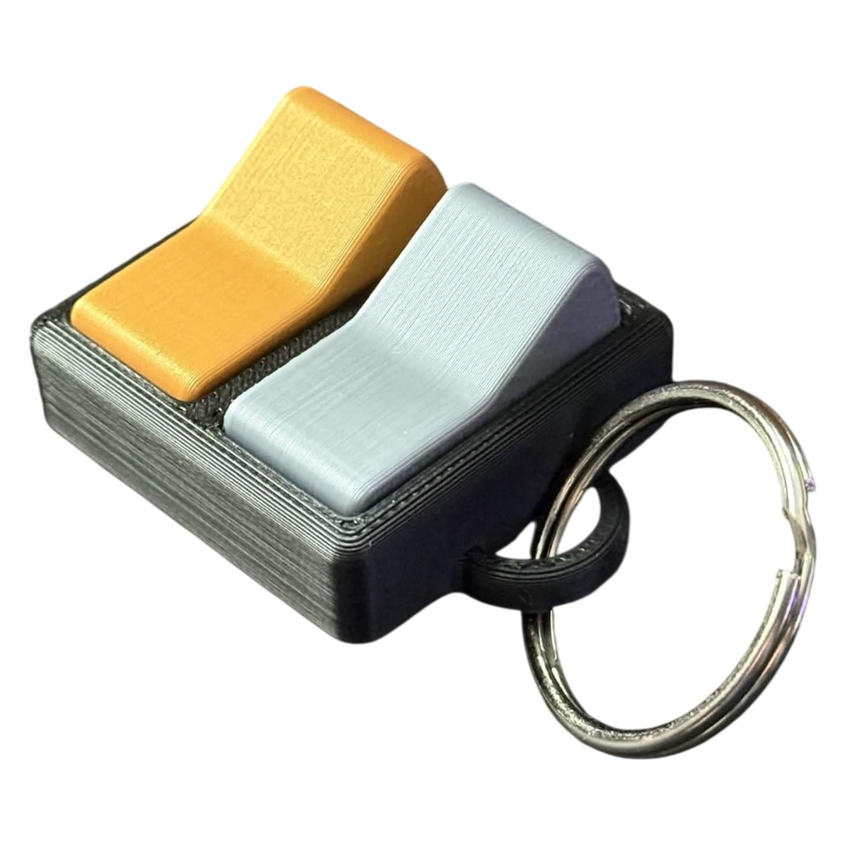 2x ClickKey